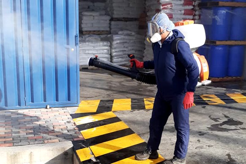 asesoria sanitaria